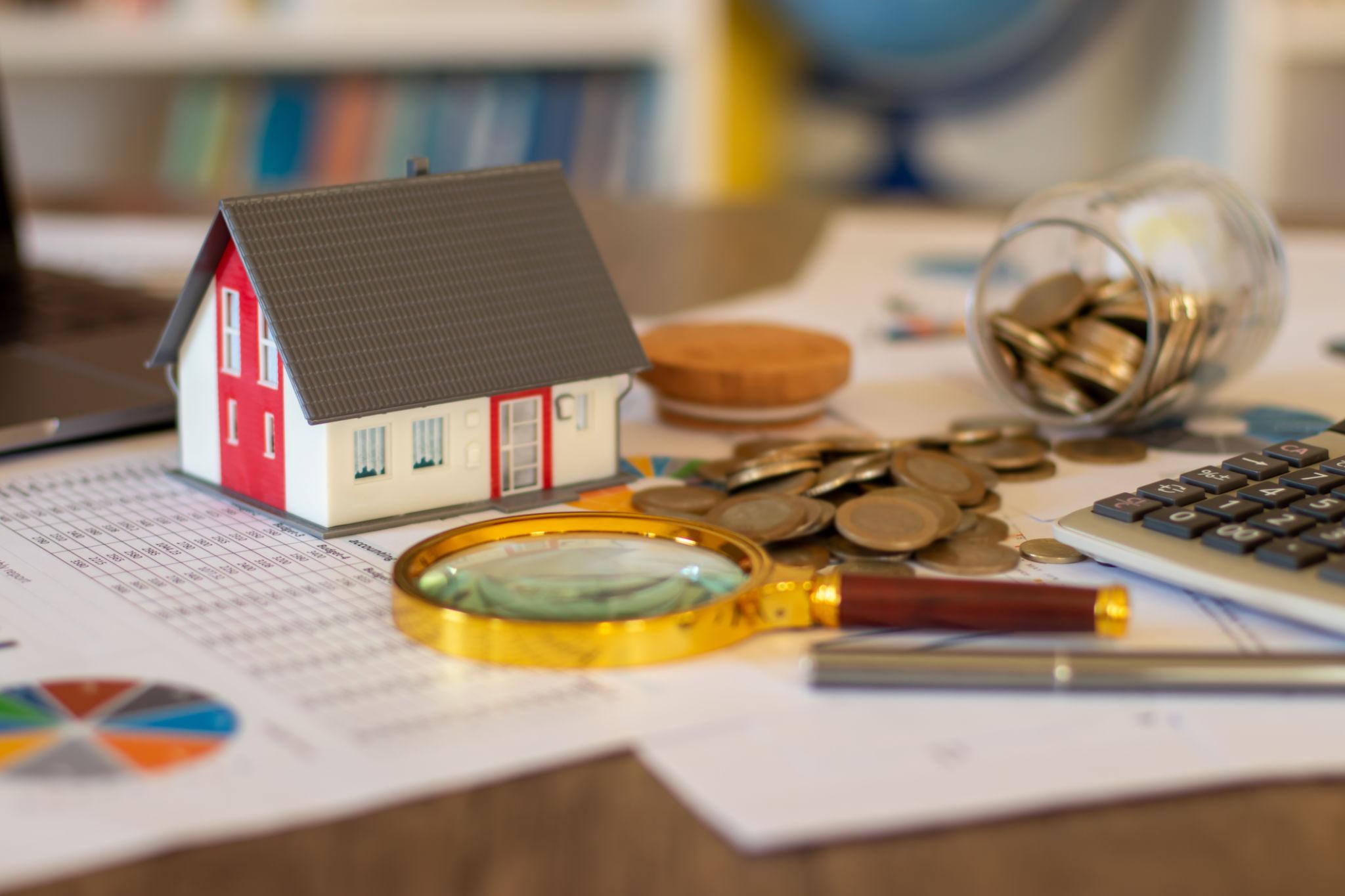 home spending budget furniture appliances savings strategy 2026